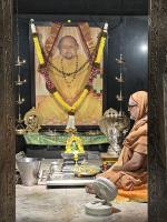 Vardhanti of Shri Durga Parameshwari Devi, Karla (22 Feb 2026)